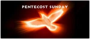 Pentecost