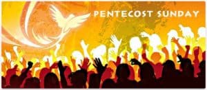 Pentecost