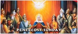 Pentecost