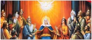 Pentecost