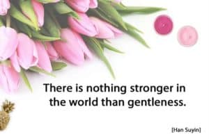 Quote: There is nothing stronger...