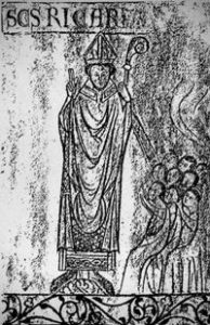 St Richard of Chichester