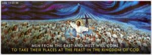 Kingdom of God