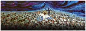 Kingdom of God