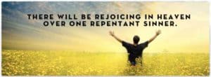 Repentant Sinner
