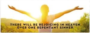Repentant Sinner