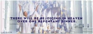 Repentant Sinner