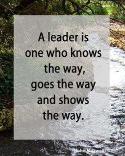 Leadership