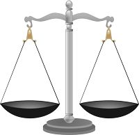 Scales of Justice