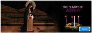 Advent Week 1 (Link)