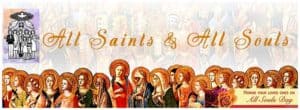 All Saints & All Souls