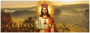 Christ Our King