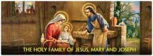 Holy Family