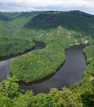 River Amazon