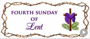 4th Sunday of Lent