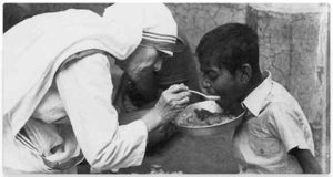 St Mother Teresa of Calcutta