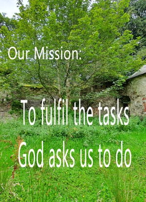 Meaning: Our Mission
