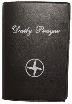 Pocket Prayer Book