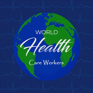 World Health Workers